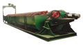 Spiral classifier
