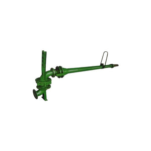 Hydraulic giant series
