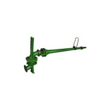 Hydraulic giant series