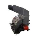 Crusher series