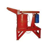 Crusher series