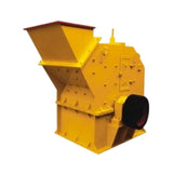 Crusher series