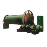 Grinding machine series