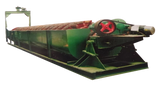 Spiral classifier